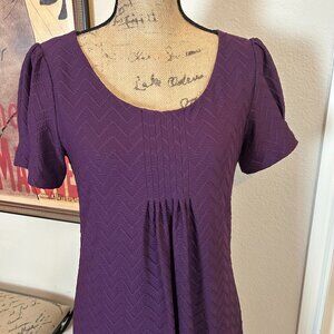 Jessica Howard Petite Purple dress
